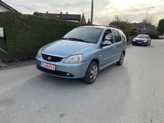 tata indigo glx klima tüv neu