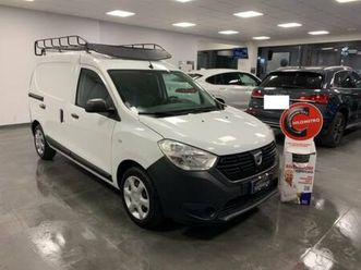 other dokker 1.6 gpl furgone