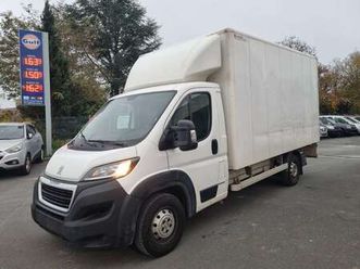 2.0 bluehdi l3h3 premium s/s