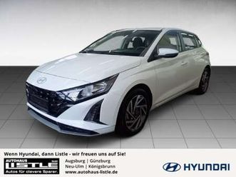 trend +klima+navi+shz+pdc+rfk+carplay+uvm+