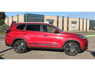 dr 7.0 1.5 turbo gpl 153cv dct