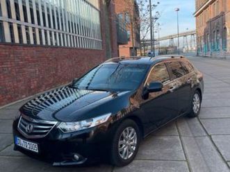 honda accord tourer 2.2 -| 2014 | neuer tüv