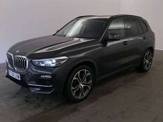 xdrive 45e xline