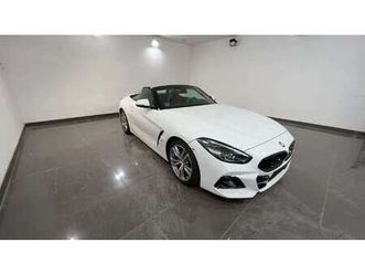 z4 sdrive 20i m sport 197cv auto
