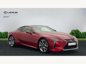 5.0 500 v8 sport plus auto euro 6 2dr