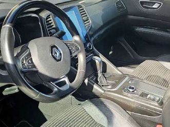 talisman dci blue zen edc 118kw zen