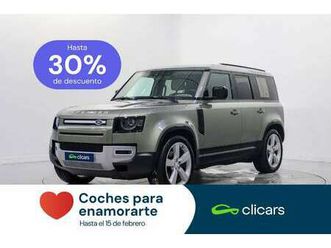 110 2.0 si4 phev hse awd aut. 404