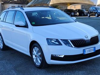 octavia 3ª serie octavia 1.0 tsi wagon executive