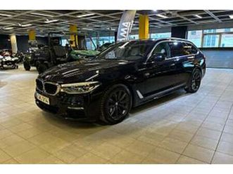 bmw 530 d xdrive touring m sport/pano/360/drag/hud/h-k