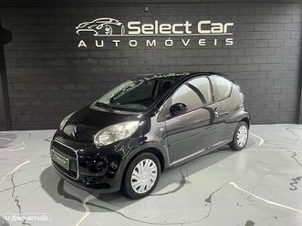 citroën c1 1.0 sx airdream