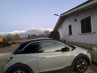 1.2 rocks unlimited s&s 70cv