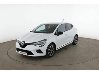renault clio 1.0 tce evolution