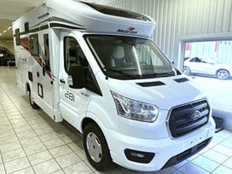 roller team kronos fit 281 tl automat