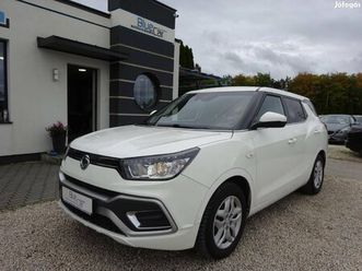 ssangyong xlv 1.6 e-xgi std km:103e.!vonohorog....