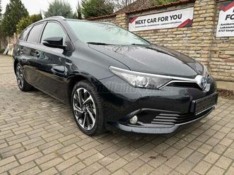 toyota auris touring sports 1.8 hsd active (automata) akkumulátor garanciával!!!