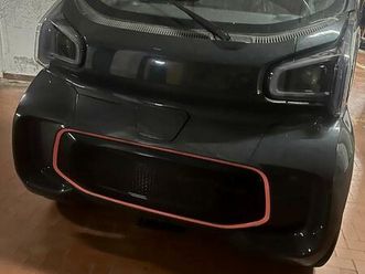 xev yoyo full electric nera