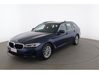 520d mild-hybrid
