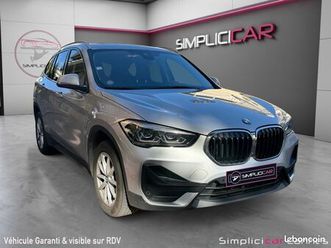 bmw x1 f48 lci sdrive 18i 140 ch lounge