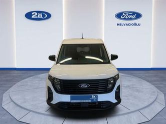 1.5 tdci deluxe , 98hp, combi van