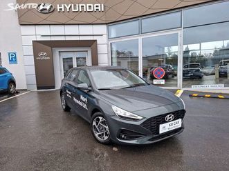 hyundai i30 hb 1,5dpi 71kw family