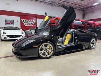 2005 lamborghini murcielago for sale