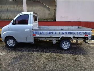 lifan foison 1.3 16v 85cv 2p 2016