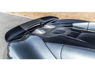 mclaren 600lt spider - *glorious specification* -