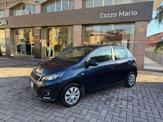 1.0 vti 68 cv 5 porte access