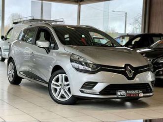 0.9 tce | break | 15.000 kms ! | gps - clim