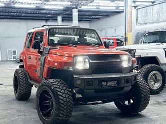 troller t-4 4x4 3.2 20v tdi cap. rígida diesel 2018