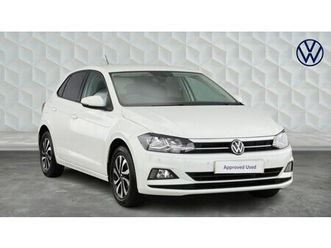 2021 (71) 1.0 tsi active euro 6 5door