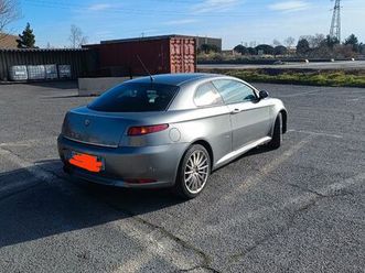 alfa roméo gt jts 165 selespeed