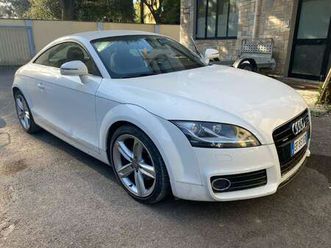 coupe 2.0 tdi advanced plus quattro s-tronic