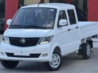 pick-up cd 1.3 16v 4p