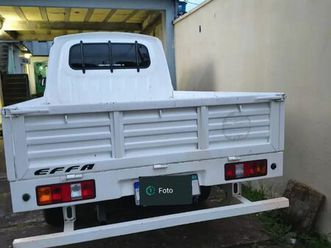 pick-up cd 1.3 16v 4p