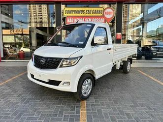 pick-up cs 1.3 16v 2p