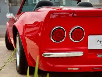 puma gt 1500 1.0 gasolina 2p manual 1977