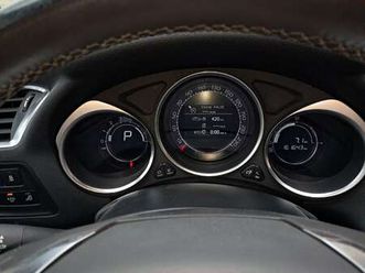 ds4 2.0 bluehdi sport chic s&s 180cv eat6