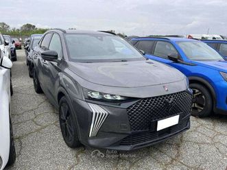 1.6 e-tense phev performance line 225cv auto