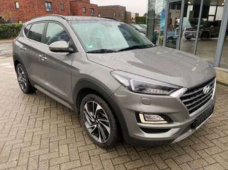 t-gdi shine 2wd dct **zeer proper + garantie**