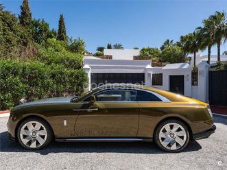 rolls-royce spectre bev 102kwh auto