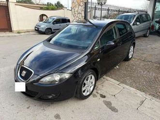 leon 1.6 style (stylance) gpl