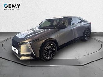 n°8 230 ch fwd standard range pallas