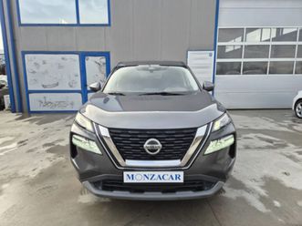 nissan rogue t33 - 2.5 sv awd