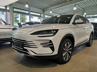 dm-i phev 18,3kwh awd design