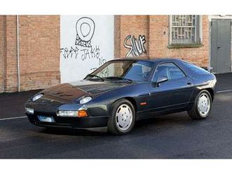 5.0 s4 manuale 25k lavori effettuati pelle