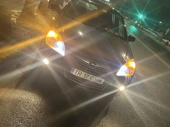 opel astra h impecabila alexandria