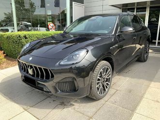 2.0 250cv mhev q4 auto *promo azzurra, tetto apribile*