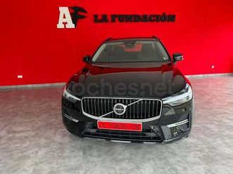 volvo xc60 2.0 d4 kinetic auto
