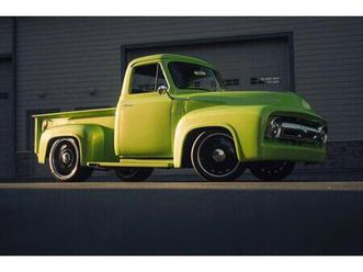 used 1955 ford f100 base